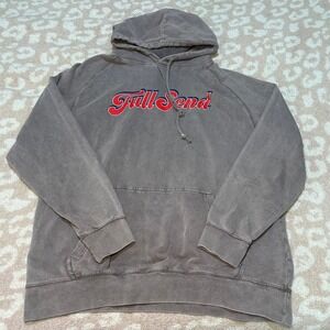 Full Send Hoodie